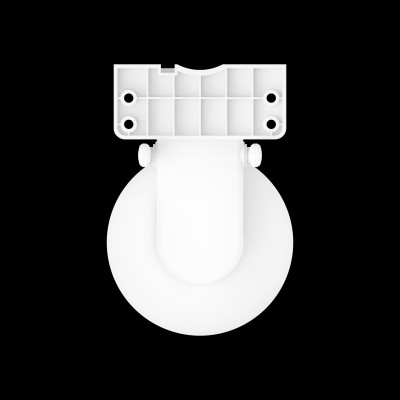 Camera thông minh Wifi, giám sát an ninh ngoài trời 365 Selection OC2, độ phân giải 3K 5MP, quan sát toàn cảnh 360°, chống nước IP65 - Hàng chính hãng