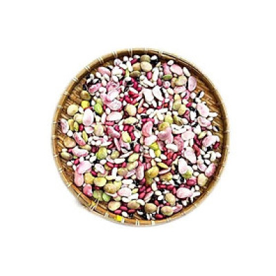 ĐẬU TƯƠI HỖN HỢP 500G