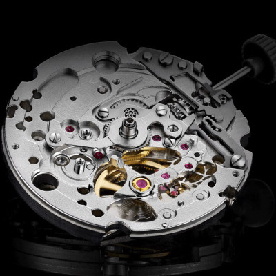 Đồng hồ nữ chính hãng Kassaw K911-1