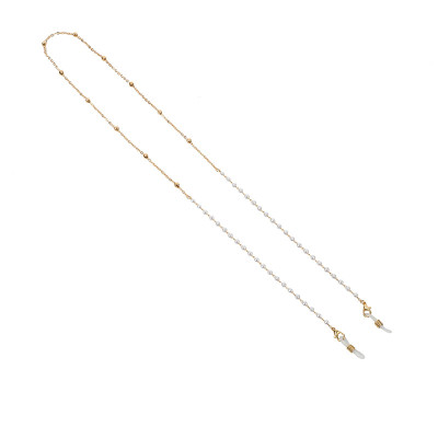 Dây đeo mắt kính chuỗi hạt thời trang nam nữ