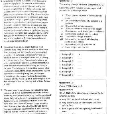 Complete IELTS B2 Workbook with answer & Audio CD