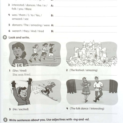 Oxford Discover: Level 3: Workbook with Online Practice - 2nd Edition