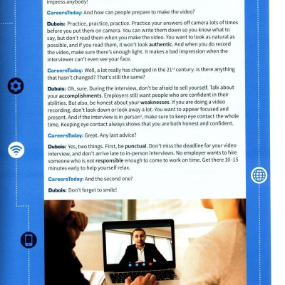 Q: Skills For Success: Level 3: Reading And Writing Student Book With iQ Online Practice - 3rd Edition