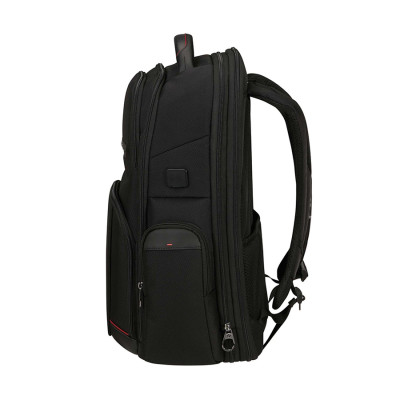 Balo laptop Samsonite Pro-Dlx 6 Backpack 17.3in 3Vol EXP