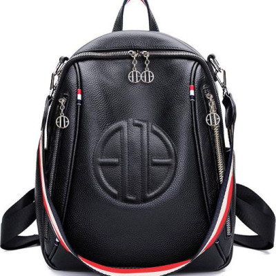 Balo nữ cao cấp da thật ELLY – EB30