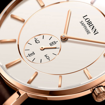 Đồng hồ đôi Lobinni  L3001-1 Chính hãng Thụy Sỹ