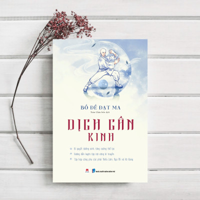 Dịch cân kinh