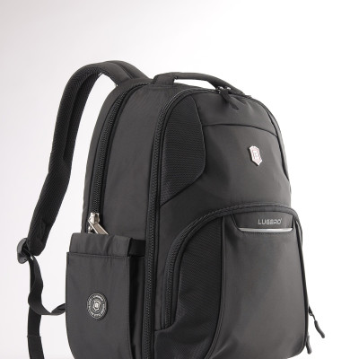 Balo Lugbro Business i15 - Hàng Chính Hãng