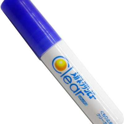 Gel lau kính chống bám sương mù, hơi nước cho mắt kính