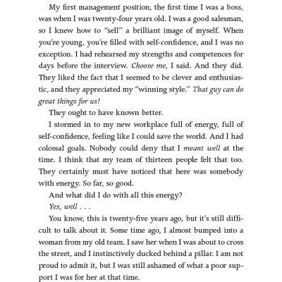 Surrounded By Bad Bosses And Lazy Employees