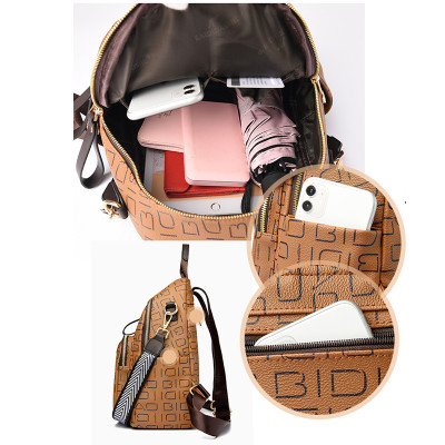 Balo Nữ Thời Trang công sở phong cách Hàn Quốc cao cấp – BLNN9109