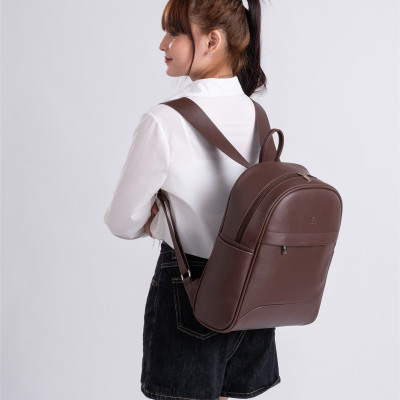 Balo Yuumy ( Thời trang nữ công sở cỡ lớn - Balo da Seasand YBA75 )