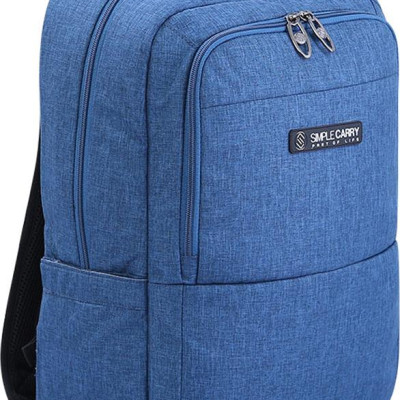 Balo Simplecarry Schuler (Size M) - Xanh