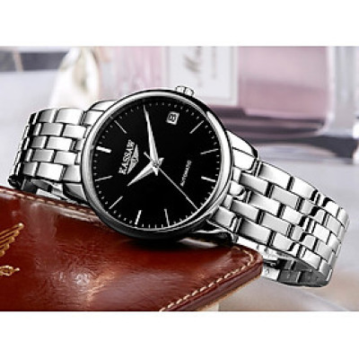 Đồng hồ nữ chính hãng Kassaw K858-8