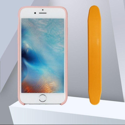 BỘ 4 DỤNG CỤ THÁO GỠ NỘI THẤT Ô TÔ BẰNG NHỰA tặng 1 THANH GHI SỐ THOẠI TRÊN XE Ô TÔ