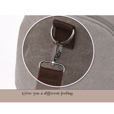 Túi xách du lịch thể thao phong cách mới BEE GEE T1037