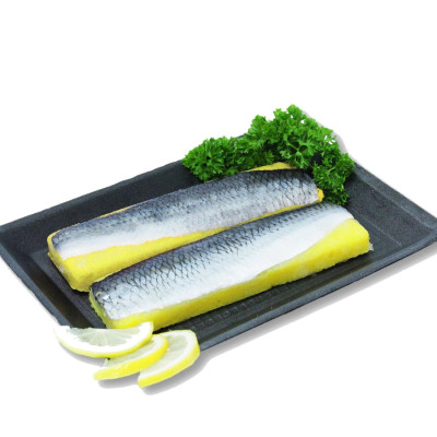 Cá Trích Ép Trứng Nhật Bản 1 Kg 6 Thanh