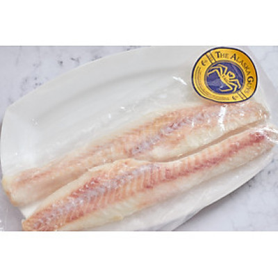 CÁ MINH THÁI ALASKA FILLET