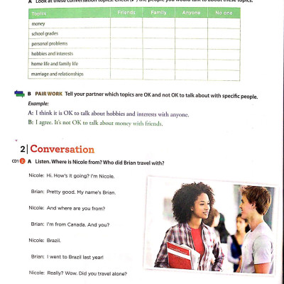 Speak Now Level 2 - Student Book And Access Card Pack