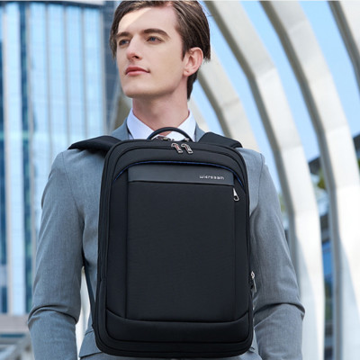 Balo laptop balo nam công sở có chức năng mở rộng và chống nước hàng siêu cao cấp