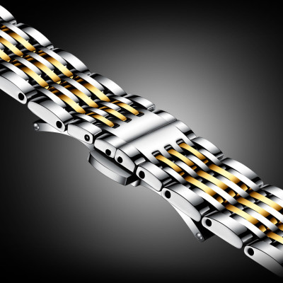 Đồng hồ nam chính hãng KASSAW K895-1