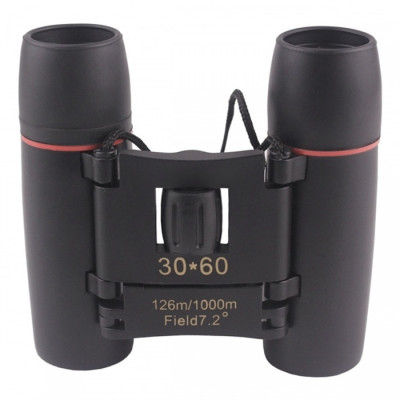 Ống nhòm 2 mắt 3D siêu nét 30 X 60 dành cho đi phượt  - Hàng chính hãng / Hàng nhập khẩu 