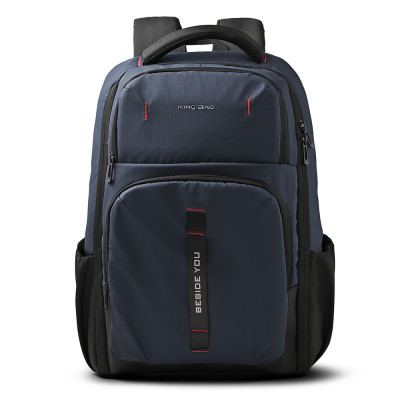 Balo Laptop 15.6 inch KINGBAG POLEMOS - Hàng Chính Hãng