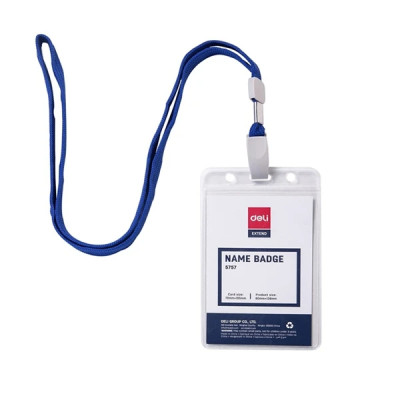 THẺ ĐEO NGANG 70X105MM E5757 (50C/H) (0308-BN)