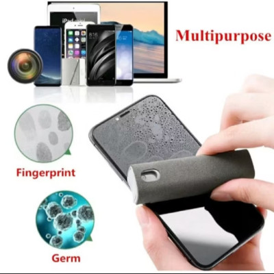 THIẾT BỊ DUNG DỊCH XỊT VỆ SINH LÀM SẠCH BỤI BẨN MÀN HÌNH ĐIỆN THOAI MÁY TÍNH LAPTOP TIVI 