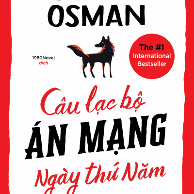 Câu lạc bộ án mạng ngày thứ Năm