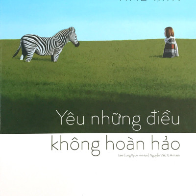 Combo 2 Cuốn Nghệ Thuật Sống Hay- Trưởng Thành Sau Ngàn Lần Tranh Đấu +Yêu Những Điều Không Hoàn Hảo