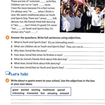 Oxford Discover 2nd Edition: Level 3: Grammar Book