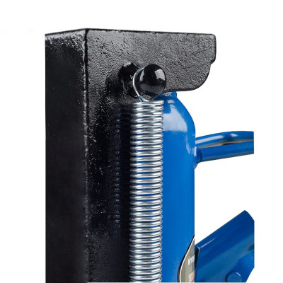 Kích Chân Thủy Lực, Con Đội Chân Thủy Lực ABG (Loại 30 Tấn) Kích Chân Dầm Dùng Để Nâng, Sửa Chữa Oto, Trong Công Nghiệp Và Xây Dựng - Hàng Chính Hãng