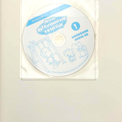 Our Discovery Island (Ame Ed.) 1: Value Pack