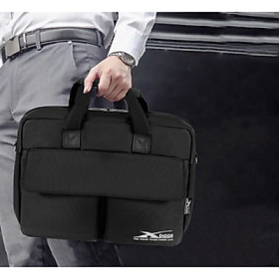 Cặp Laptop cá tính, siêu ngầu Xbags Success Xb 4001