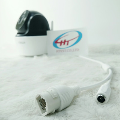 Camera IMOU Cruiser SE, có MIC, LED, Full Color - Hàng chính hãng