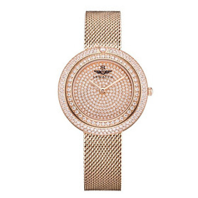 Đồng hồ nữ SRwatch SL5010.1302BL