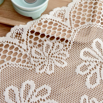 Khăn trải bàn PVC hình chữ nhật 30x42cm - Hàng Nội Địa Nhật Bản