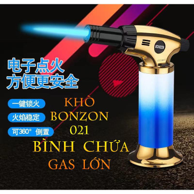 ĐẦU KHÒ BƠM GAS AT 502 FULL BOX - ĐẦU KHÒ BƠM GAS BONZON 021 FULL BOX