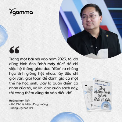 Combo: Xây Dựng Trường Học Hạnh Phúc + Người Thầy Xây Ngôi Trường Hạnh Phúc + Imagine If ....Tặng Những Người Tạo Nên Điều Kì Diệu - Cuốn Sách Truyền Động Lực Cho Các Nhà Giáo