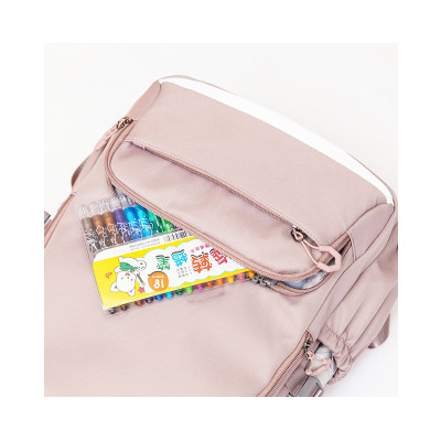 Balo thời trang nữ phong cách dễ thương – BEE GEE BLTT9029