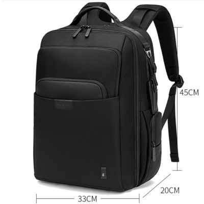 Balo nam đa chức năng thông minh cao cấp phong cách cá tính mới 15.6"