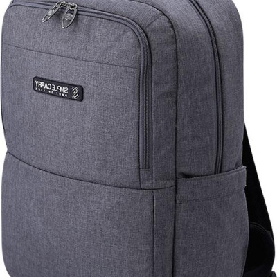 Balo Simplecarry Schuler (Size M) - Xám