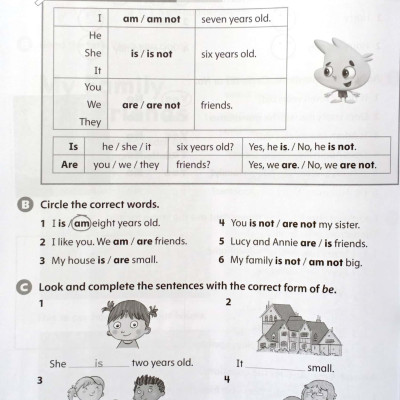 Oxford Discover: Level 1: Workbook With Online Practice - 2nd Edition