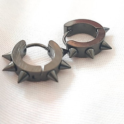 1 Đôi Bông tai nam