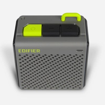 Loa Bluetooth V5.3 Wireless EDIFIER MP85 | Thời lượng pin 8H | Edifier Connect App - Hàng Chính Hãng