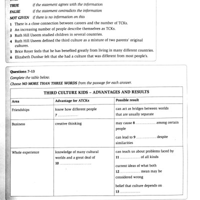 Complete IELTS B2 Workbook with answer & Audio CD