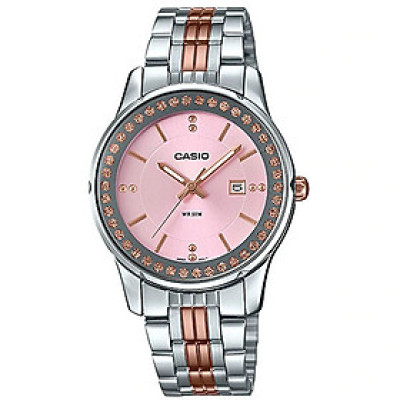 Đồng hồ Casio Nữ General LTP-1358RG-4AVDF