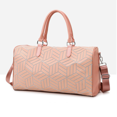 Túi xách du lịch thể thao nam nữ công suất lớn phong cách mới BEE GEE T1021