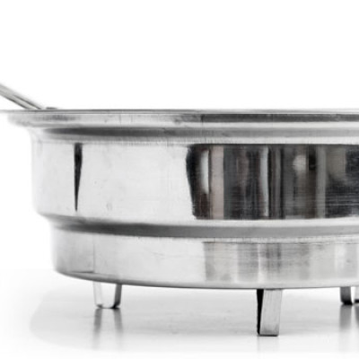 Bếp Nướng Than Inox Prota P016 - Kèm Theo 1 Vỉ Nướng